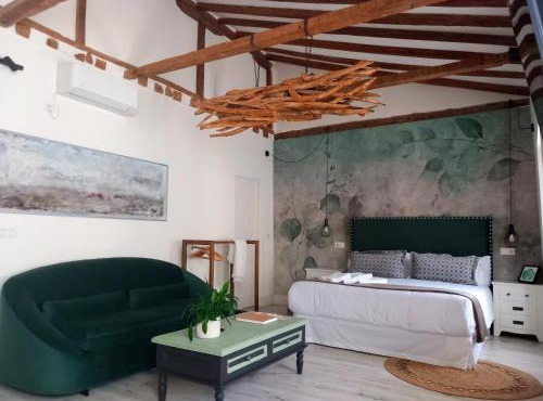 Casa de las Lías