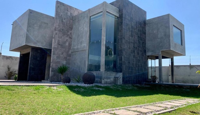 Casa de las Mariposas
