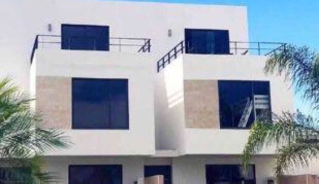 Casa de las Palmas, Tu destino en Morelos