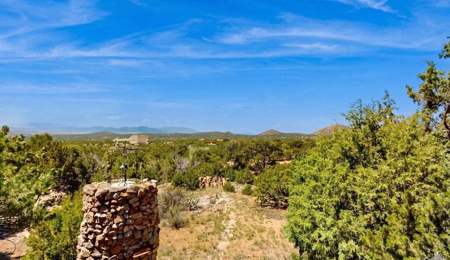 Casa De Las Piedras | Pueblo Gem | Hike & Views