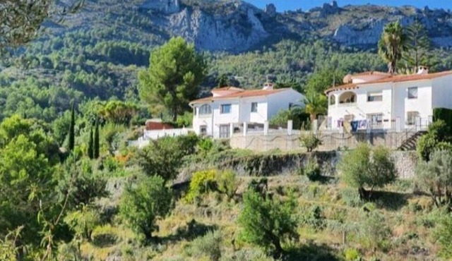 Casa de Limones