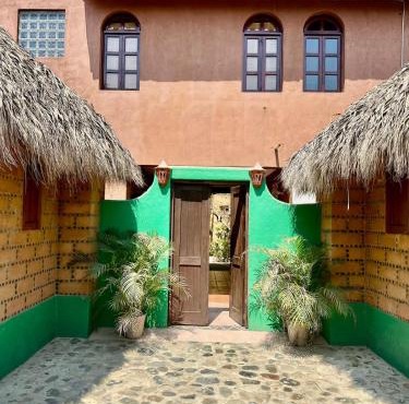 Casa de Linda