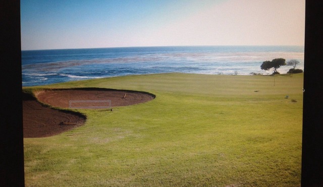 Casa De Locos in the Bahamas