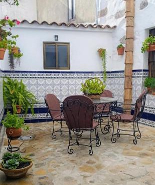 Casa de los Abuelos