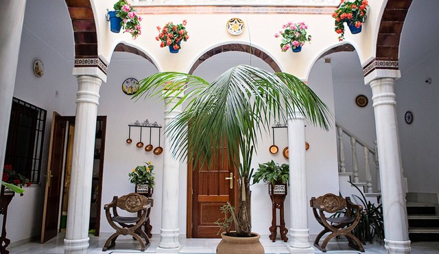 Casa de los Faroles