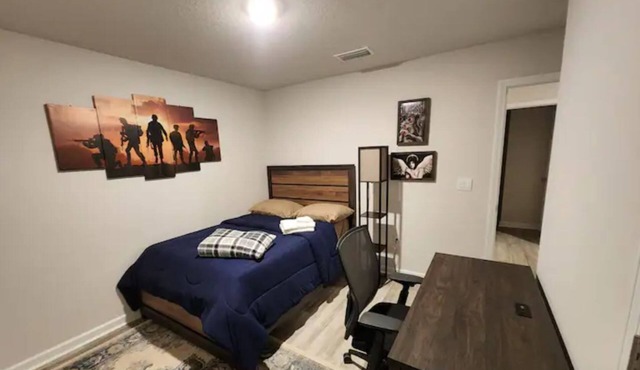 Casa De los Pensacola