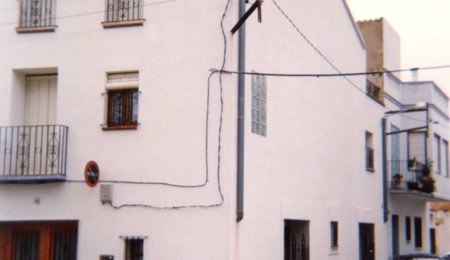 Casa De Maestro, costa Dorada