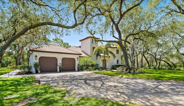 Casa de Mel Ray - Luxury Estate