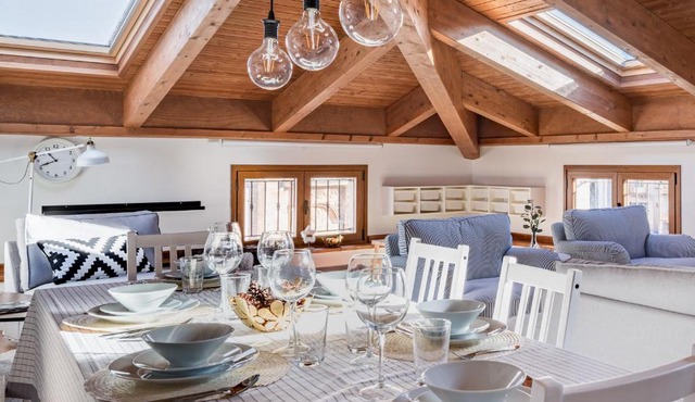 Casa de Mi Abuela Ribera del Duero