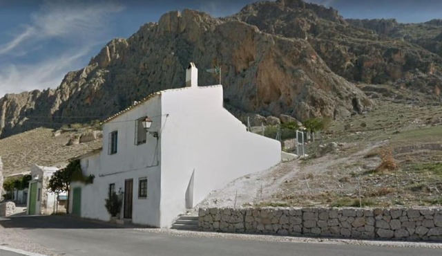 Casa de Mirasierra