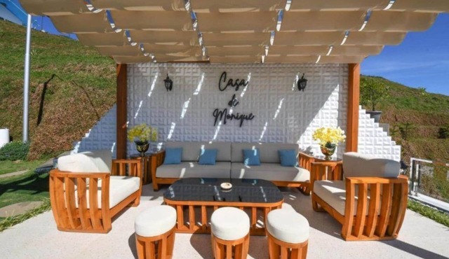 Casa De Monique