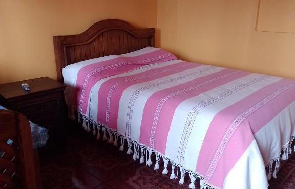 Casa de Carmelita
