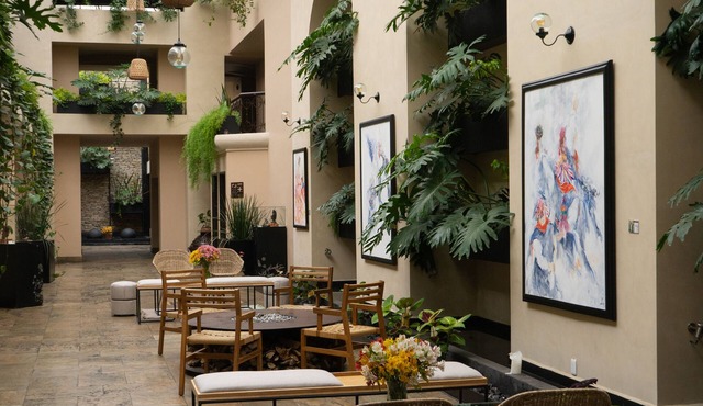 Casa del Alma Hotel Boutique & Spa