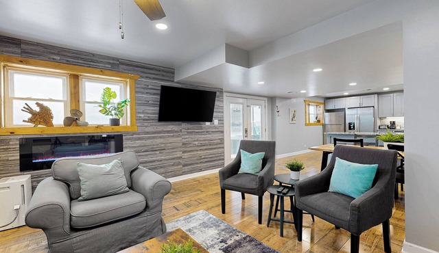 Casa de Nello - Charming Family Home!