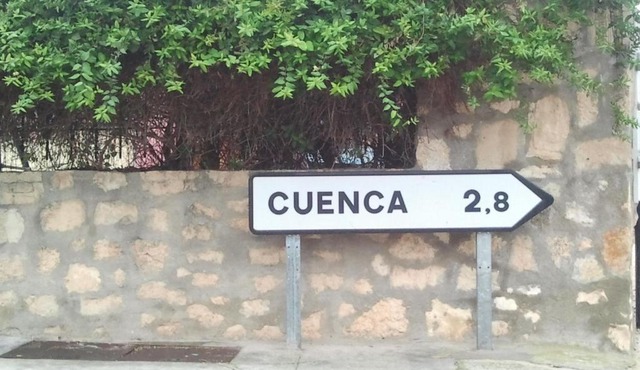 Casa De Nohales