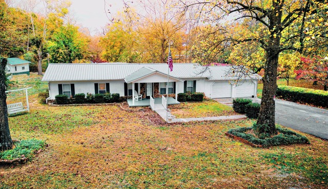 Casa de Norma - Your home in Cullman AL