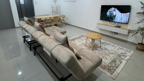 Casa De Olive Islamic Only