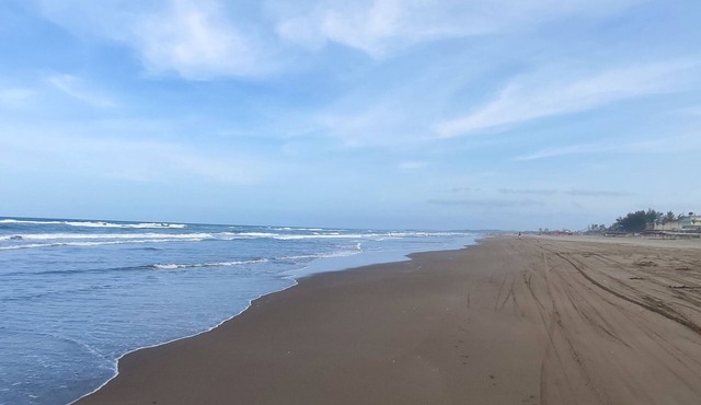 Casa de Playa en Chachalacas