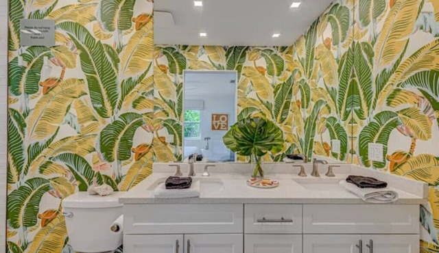 Casa de Palmas - North Palm Beachn