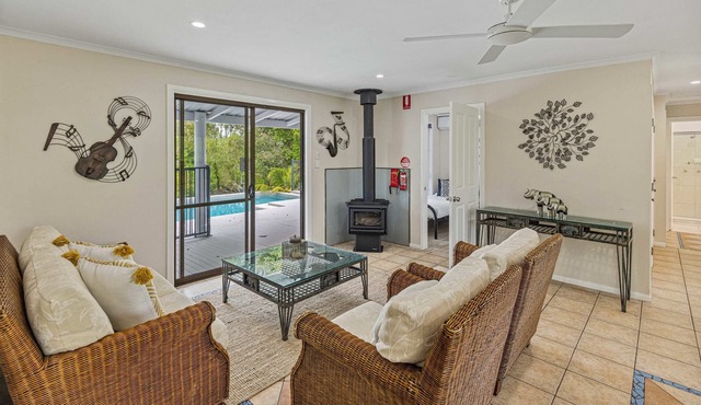 Casa De Paz - Chill by the pool!