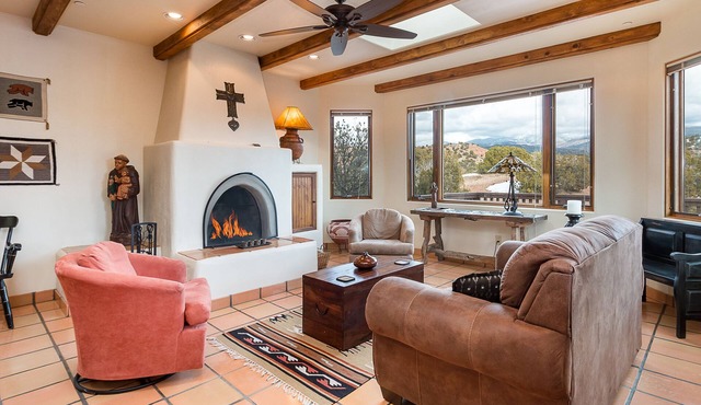 Casa de Paz | In Gated Community, Stunning Views!