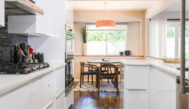 Casa de Paz: Quiet South ATX Retreat