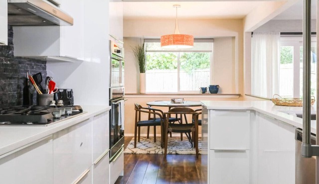 Casa de Paz: Quiet South ATX Retreat