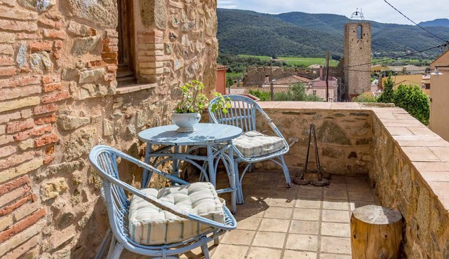 Casa de Pedra - Country house in the Alt Empordà