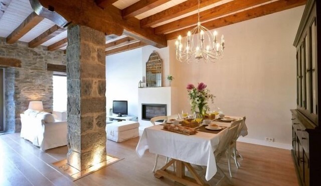 Casa de Pio for 11 people