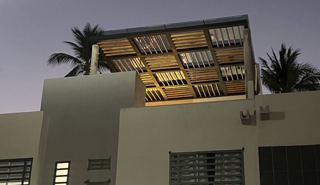 Casa de Playa