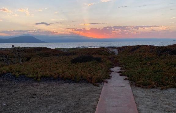 Casa de Playa, Zona Exclusiva