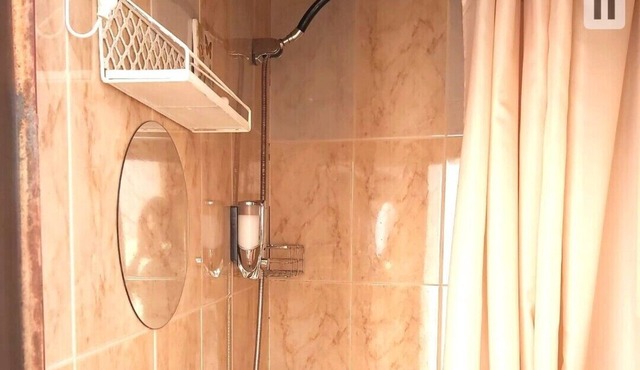 Casa de Pueblo con Calefacción, Aire Acondicionado,agua Caliente, Wifi y Terraza