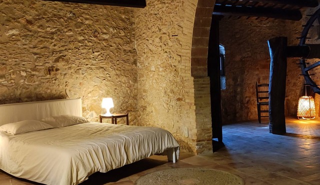 Casa de Pueblo con encanto en L'Empordà - Costa Brava