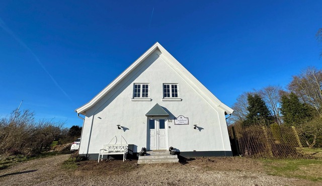 Casa de Rainer Tommerup - Modern rooms close to Odense (pet friendly)