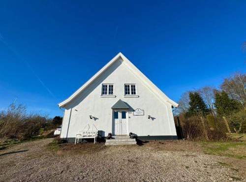 Casa de Rainer Tommerup