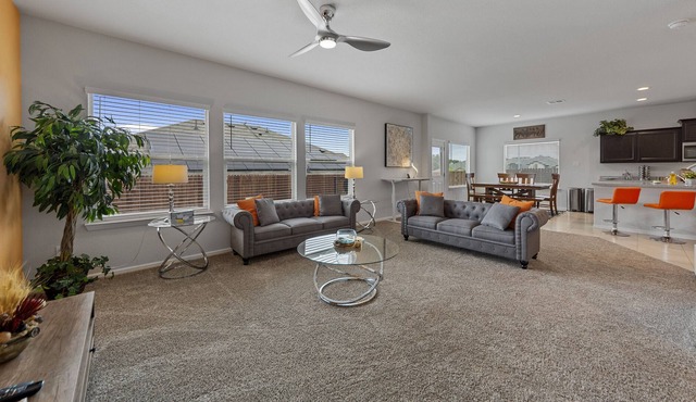 Casa-De-Risa: Brand new fun pad for entire family