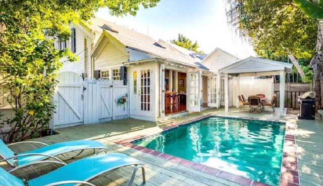 Casa de Rosalie by AvantStay | Great Location w/Pool, BBQ & Outdoor Dining