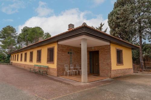 Casa de San Cristóbal