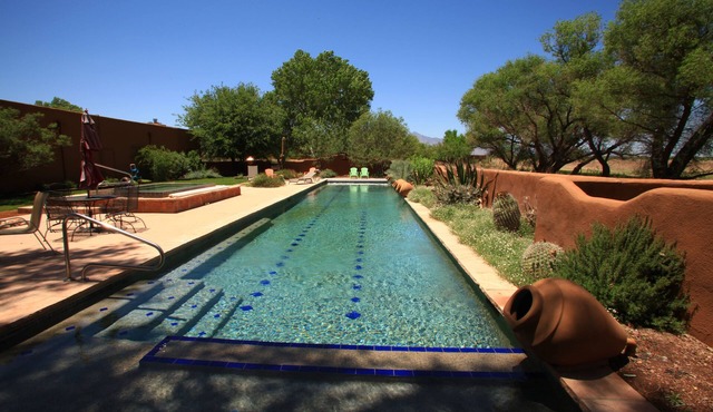 Casa de San Pedro Bed & Breakfast