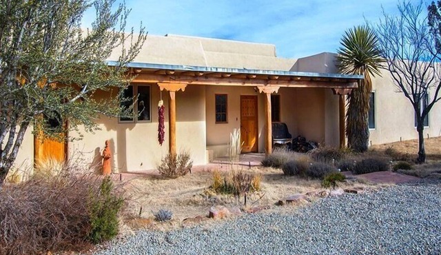 Casa de Serena | 2 Bed, 2 Bath