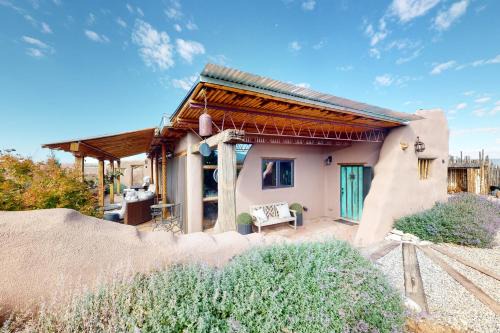 Casa de Taos