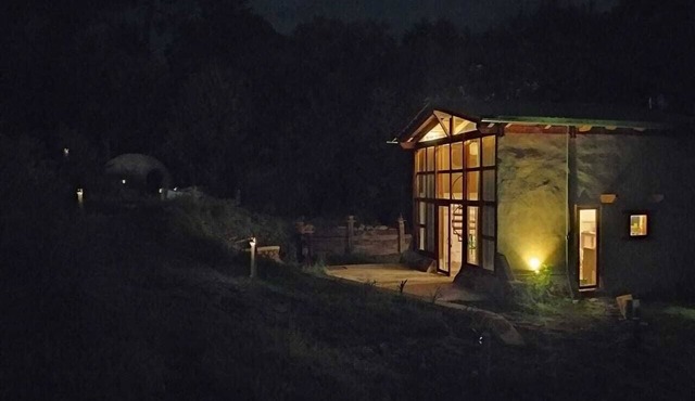 "Casa de Tierra" Loft Ocoxaln