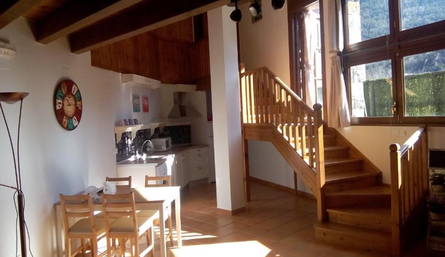 Casa de Torla