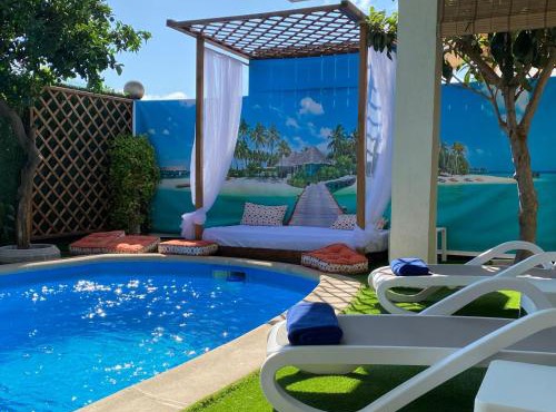 Casa de Verano