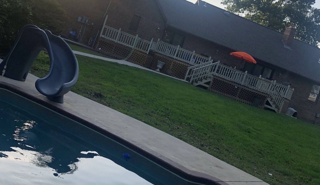 Casa DeBeers at Robinson Point