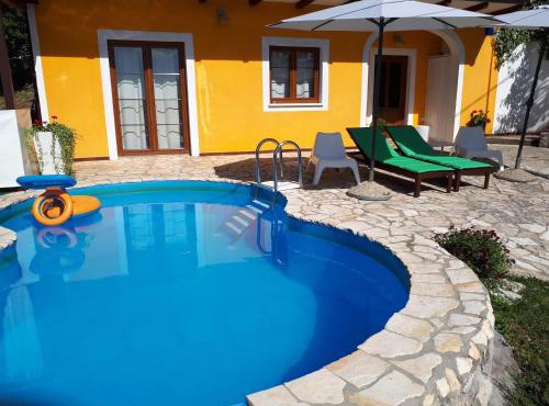 Casa Deborah