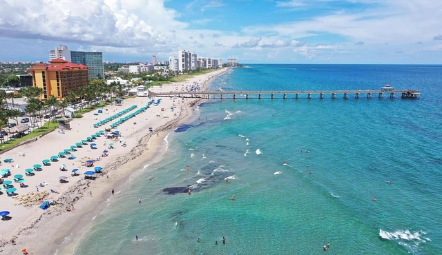 Casa Deerfield Vacation Homes