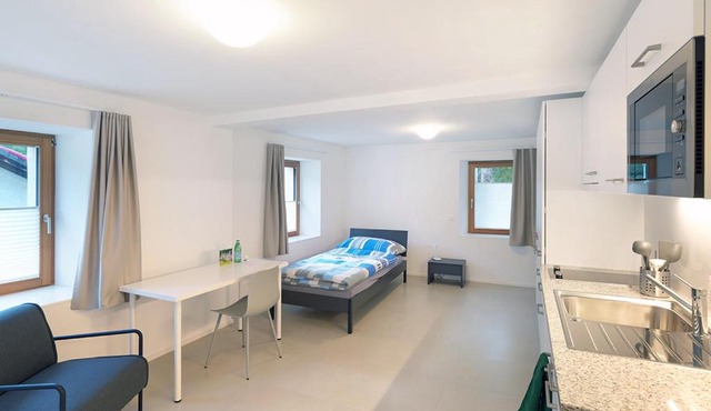 Casa degli Artisti