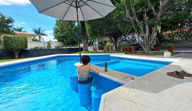 Casa del Ancla Santa fe Social Golf Club