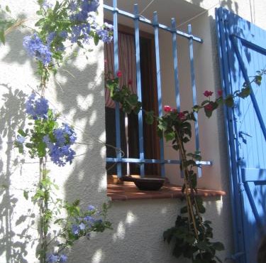 Casa Del Angel